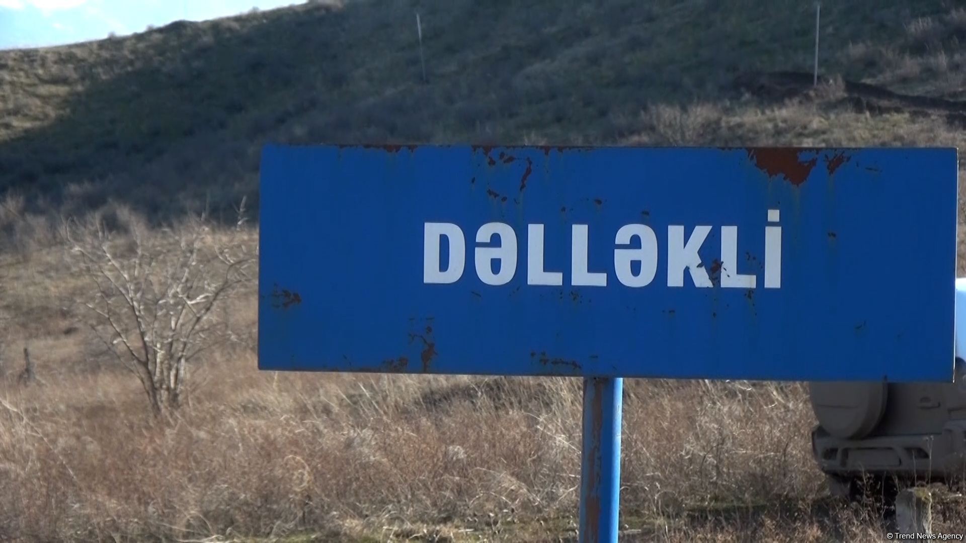 Президент Ильхам Алиев подарил нам безмерную радость и гордость Победы - вернувшиеся в родное село уроженцы Зангилана (ФОТО/ВИДЕО)