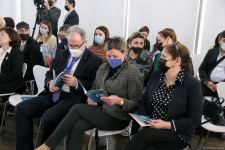 В Баку представлен проект, посвященный культурному наследию Польши в Азербайджане (ФОТО)