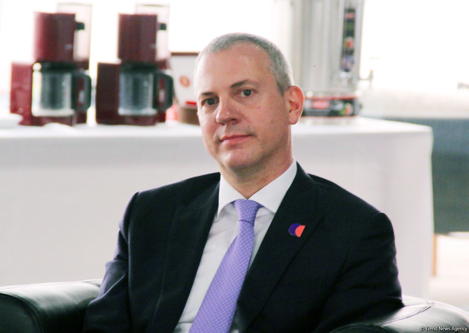 В Баку представлен проект, посвященный культурному наследию Польши в Азербайджане (ФОТО)