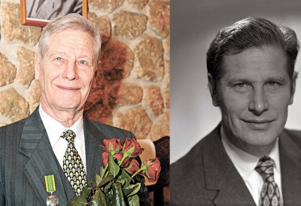 Скончался известный актер Геннадий Юхтин. Яркие роли в азербайджанских фильмах (ВИДЕО)