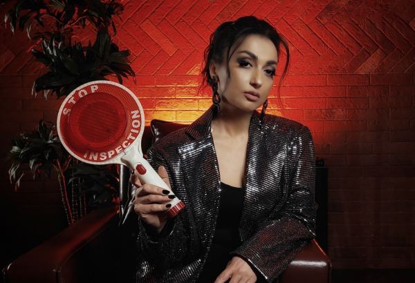 День, когда все понятно без слов… SİVVA говорит Stop (ФОТО/ВИДЕО)