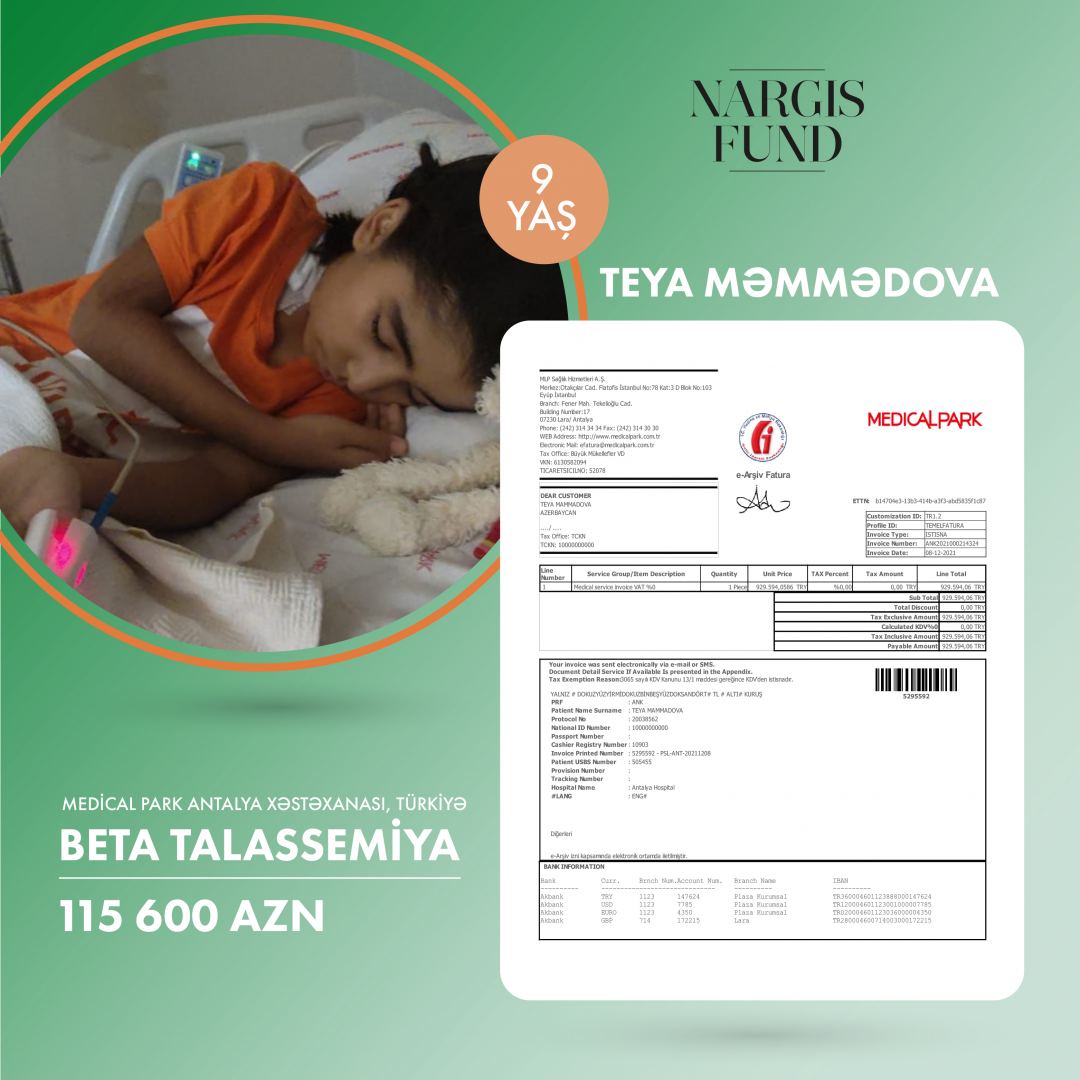 Фонд «Nargis» представил отчет благотворительной ярмарки «Холодные руки, горячее сердце» (ФОТО)