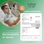 Фонд «Nargis» представил отчет благотворительной ярмарки «Холодные руки, горячее сердце» (ФОТО)