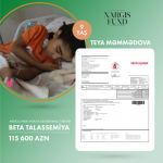 Фонд «Nargis» представил отчет благотворительной ярмарки «Холодные руки, горячее сердце» (ФОТО)