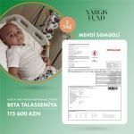 Фонд «Nargis» представил отчет благотворительной ярмарки «Холодные руки, горячее сердце» (ФОТО)