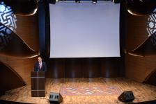 Путешествие в мир Гобустана – в Баку презентован мультфильм "Гавалдаш" (ФОТО/ВИДЕО)