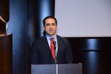 Путешествие в мир Гобустана – в Баку презентован мультфильм "Гавалдаш" (ФОТО/ВИДЕО)