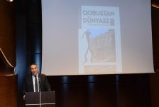 Путешествие в мир Гобустана – в Баку презентован мультфильм "Гавалдаш" (ФОТО/ВИДЕО)