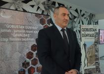 Путешествие в мир Гобустана – в Баку презентован мультфильм "Гавалдаш" (ФОТО/ВИДЕО)