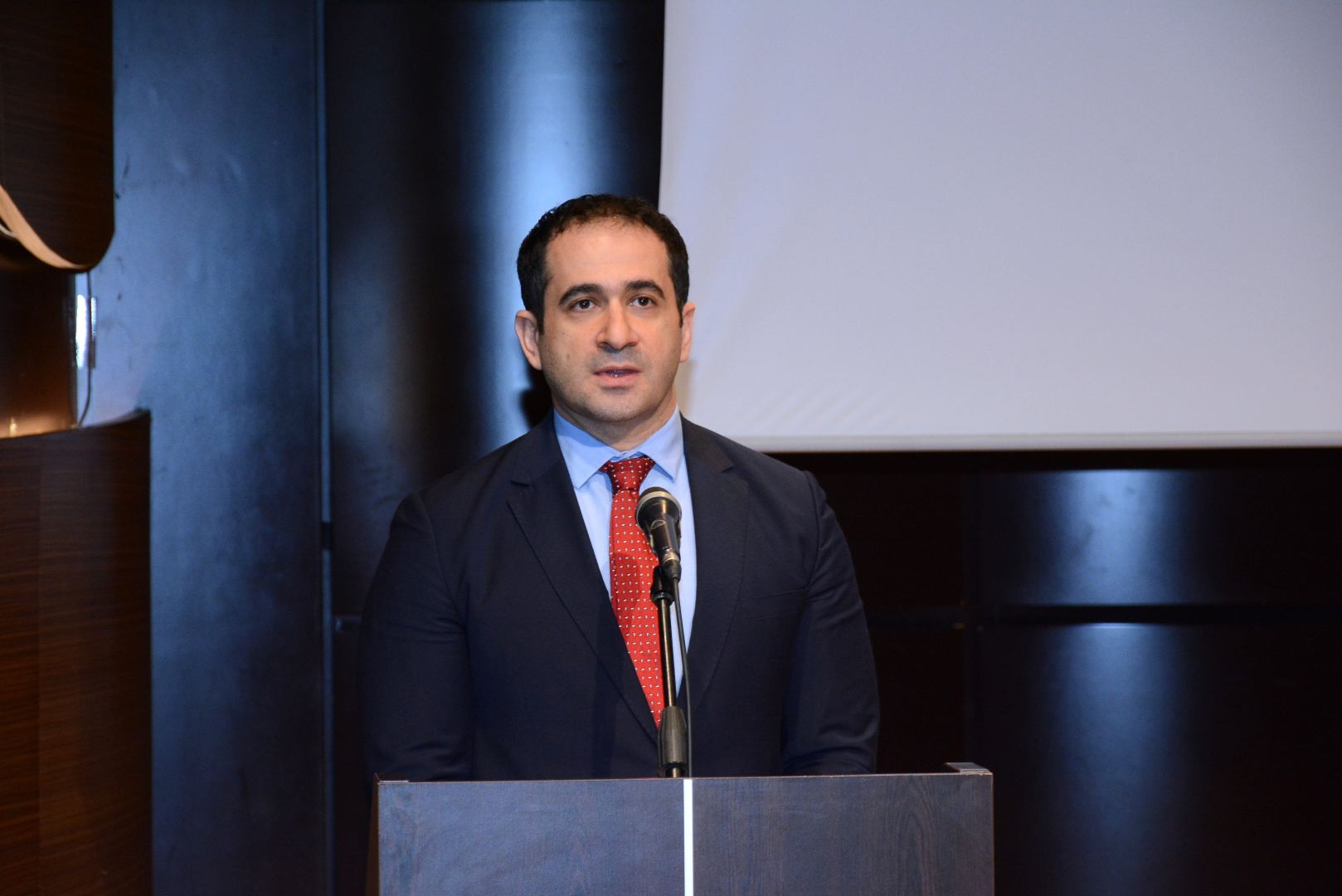 Путешествие в мир Гобустана – в Баку презентован мультфильм "Гавалдаш" (ФОТО/ВИДЕО)