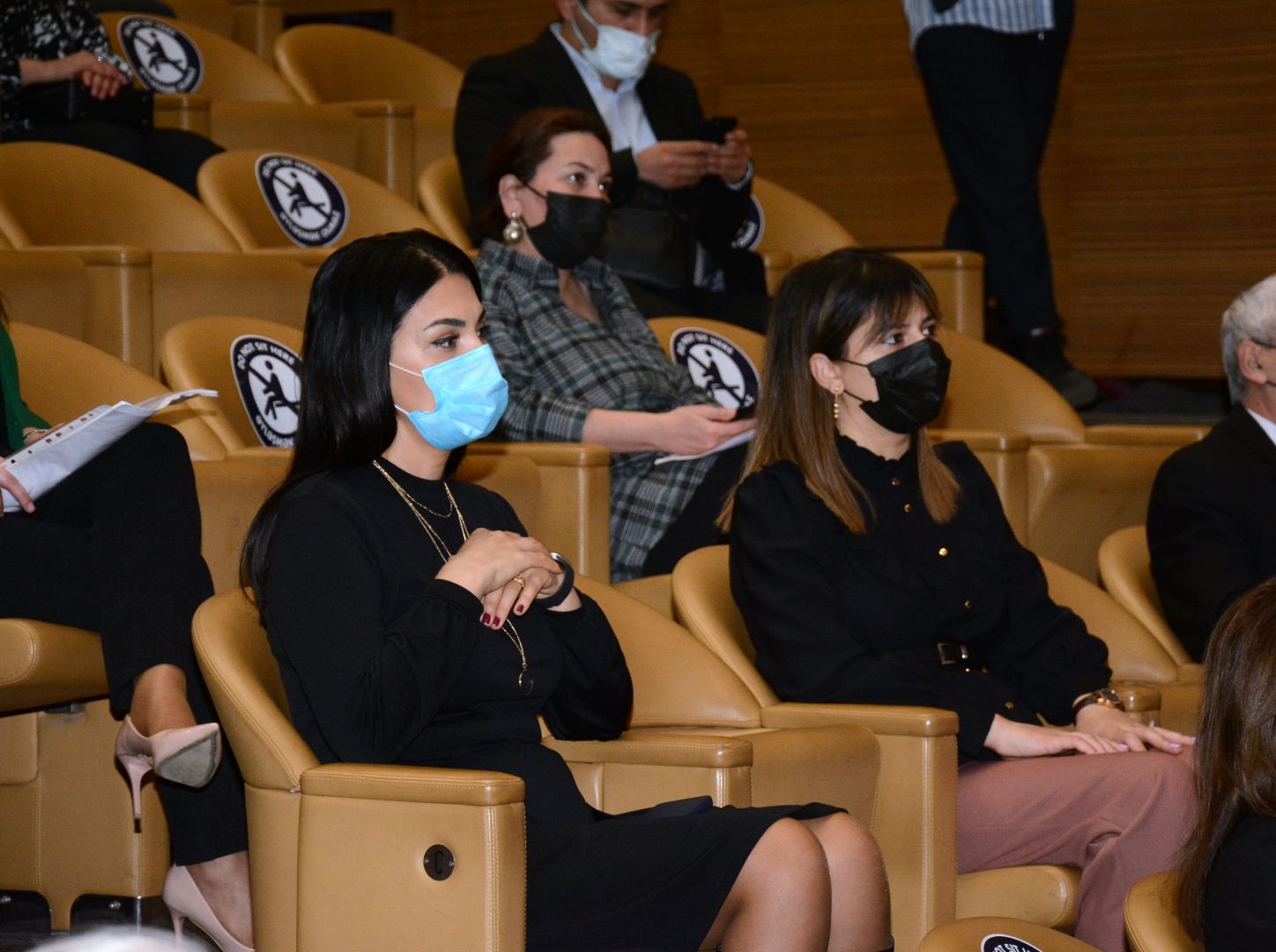 Путешествие в мир Гобустана – в Баку презентован мультфильм "Гавалдаш" (ФОТО/ВИДЕО)