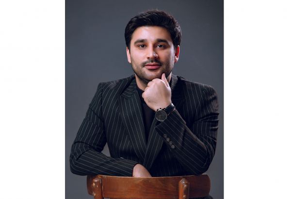 Турал Алекберов отмечает юбилей: Особое пространство невероятно интенсивного бытия (ФОТО)