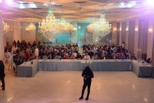 Азербайджанцы стали победителями мужского конкурса красоты в Грузии (ФОТО)