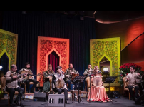 Вечера мугама с известными ханенде (ФОТО/ВИДЕО)