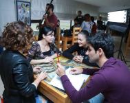 Турал Алекберов отмечает юбилей: Особое пространство невероятно интенсивного бытия (ФОТО)