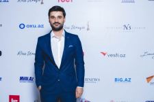 Турал Алекберов отмечает юбилей: Особое пространство невероятно интенсивного бытия (ФОТО)