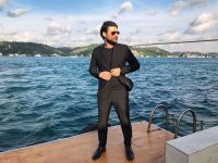 Турал Алекберов отмечает юбилей: Особое пространство невероятно интенсивного бытия (ФОТО)