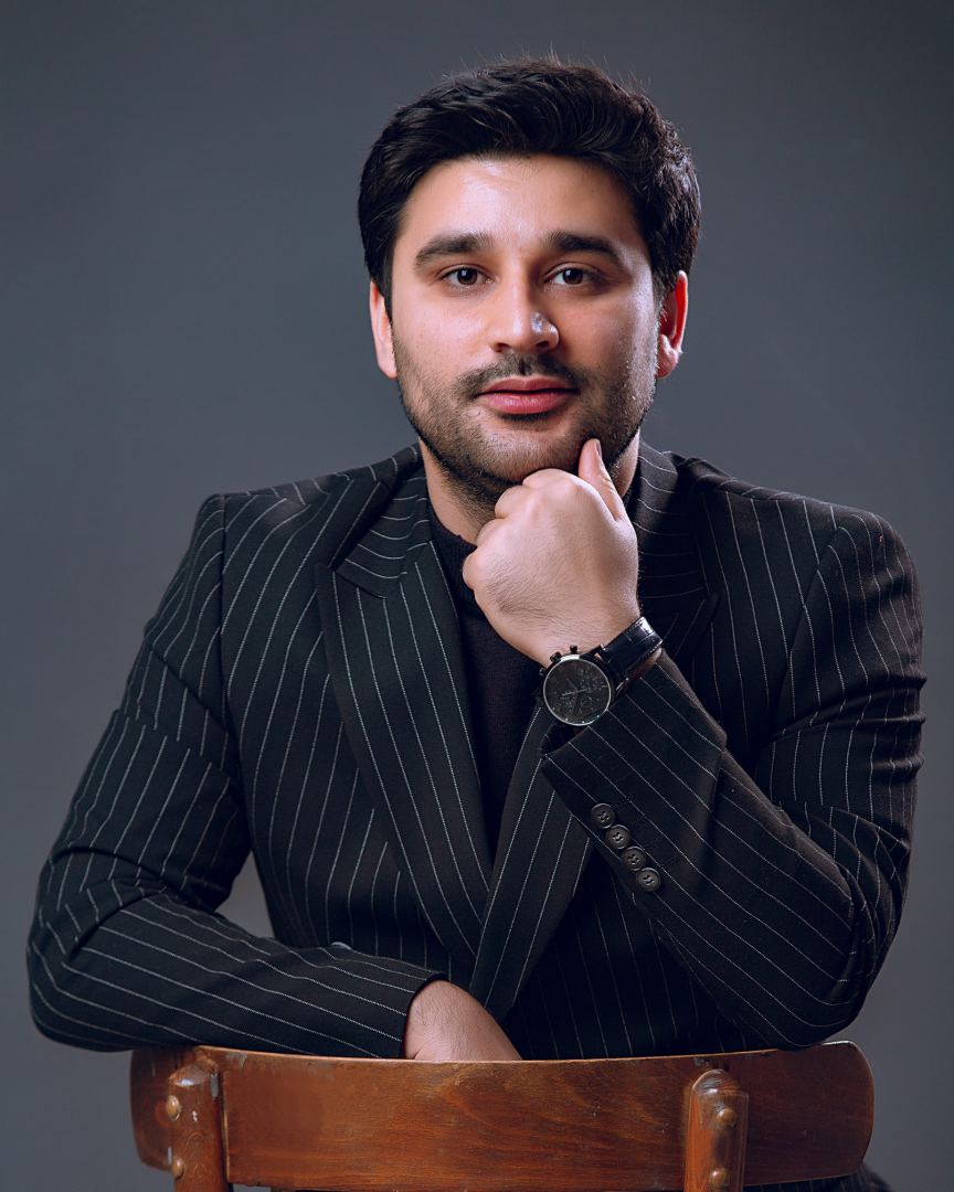 Турал Алекберов отмечает юбилей: Особое пространство невероятно интенсивного бытия (ФОТО)