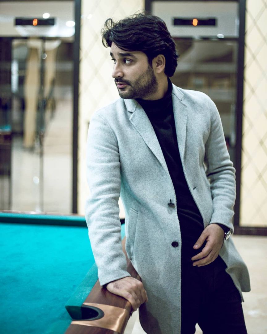 Турал Алекберов отмечает юбилей: Особое пространство невероятно интенсивного бытия (ФОТО)