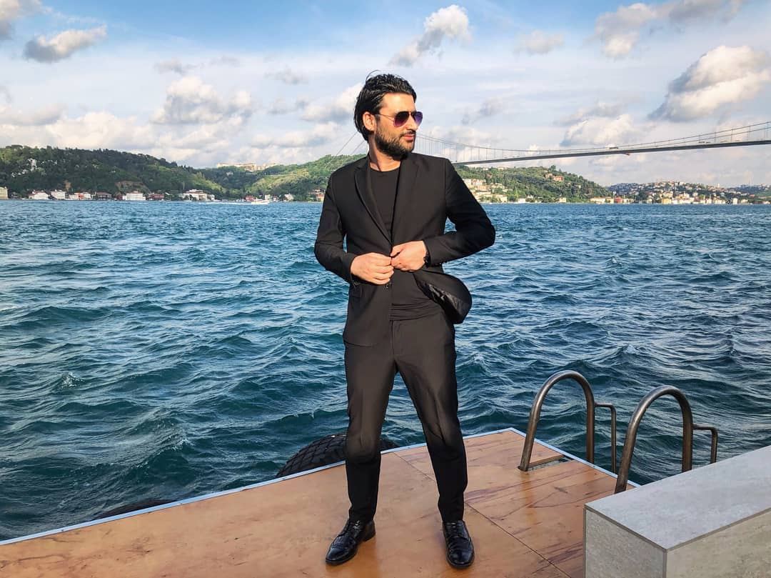 Турал Алекберов отмечает юбилей: Особое пространство невероятно интенсивного бытия (ФОТО)