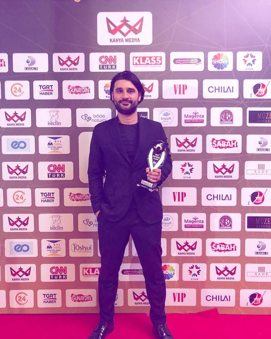 Турал Алекберов отмечает юбилей: Особое пространство невероятно интенсивного бытия (ФОТО)