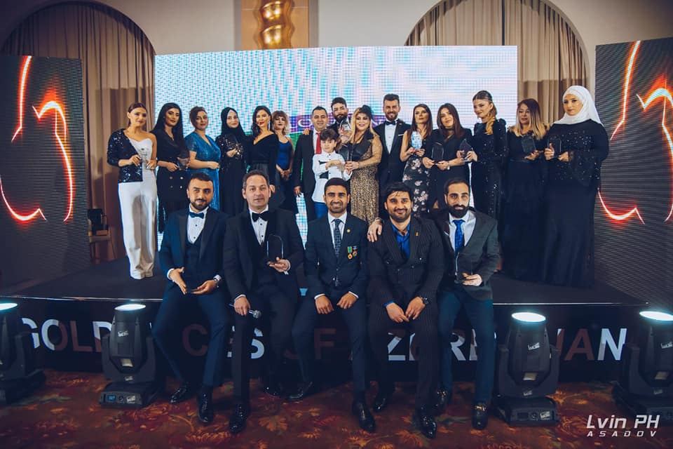 Турал Алекберов отмечает юбилей: Особое пространство невероятно интенсивного бытия (ФОТО)