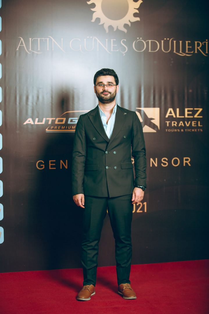 Турал Алекберов отмечает юбилей: Особое пространство невероятно интенсивного бытия (ФОТО)