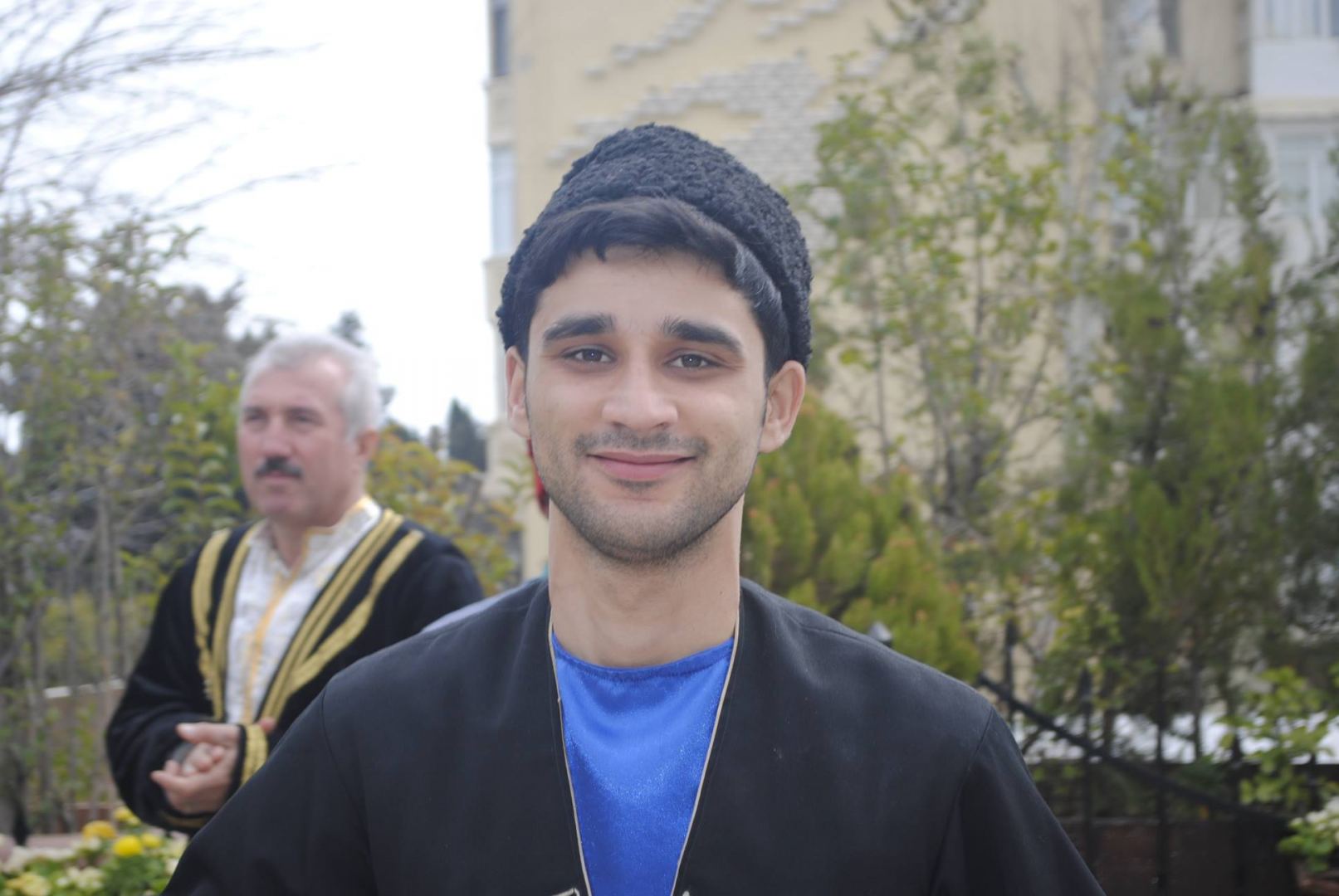 Турал Алекберов отмечает юбилей: Особое пространство невероятно интенсивного бытия (ФОТО)