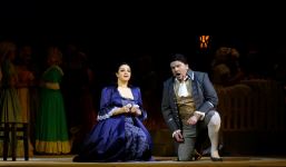 В сказочном Баку меня поселили в номере под цифрой 1001… отсюда все и началось – интервью со всемирно известным исполнителем (ФОТО)