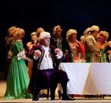 В сказочном Баку меня поселили в номере под цифрой 1001… отсюда все и началось – интервью со всемирно известным исполнителем (ФОТО)