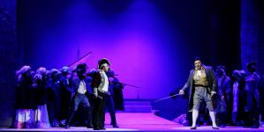 В сказочном Баку меня поселили в номере под цифрой 1001… отсюда все и началось – интервью со всемирно известным исполнителем (ФОТО)