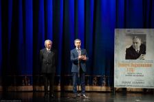 В Баку почтили память Исмаила Дагестанлы… Он всегда протягивал руку помощи людям (ФОТО)