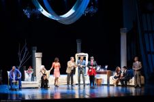 В Баку почтили память Исмаила Дагестанлы… Он всегда протягивал руку помощи людям (ФОТО)