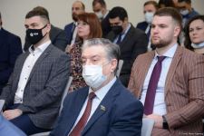 Названы инвестиции России в Азербайджан (ФОТО)