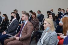 Названы инвестиции России в Азербайджан (ФОТО)