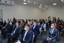 Названы инвестиции России в Азербайджан (ФОТО)