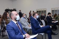 Названы инвестиции России в Азербайджан (ФОТО)