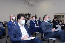 Названы инвестиции России в Азербайджан (ФОТО)