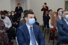 Названы инвестиции России в Азербайджан (ФОТО)