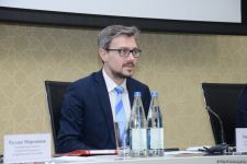 Названы инвестиции России в Азербайджан (ФОТО)