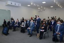 Названы инвестиции России в Азербайджан (ФОТО)