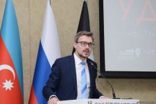 Названы инвестиции России в Азербайджан (ФОТО)