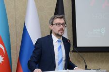 Названы инвестиции России в Азербайджан (ФОТО)