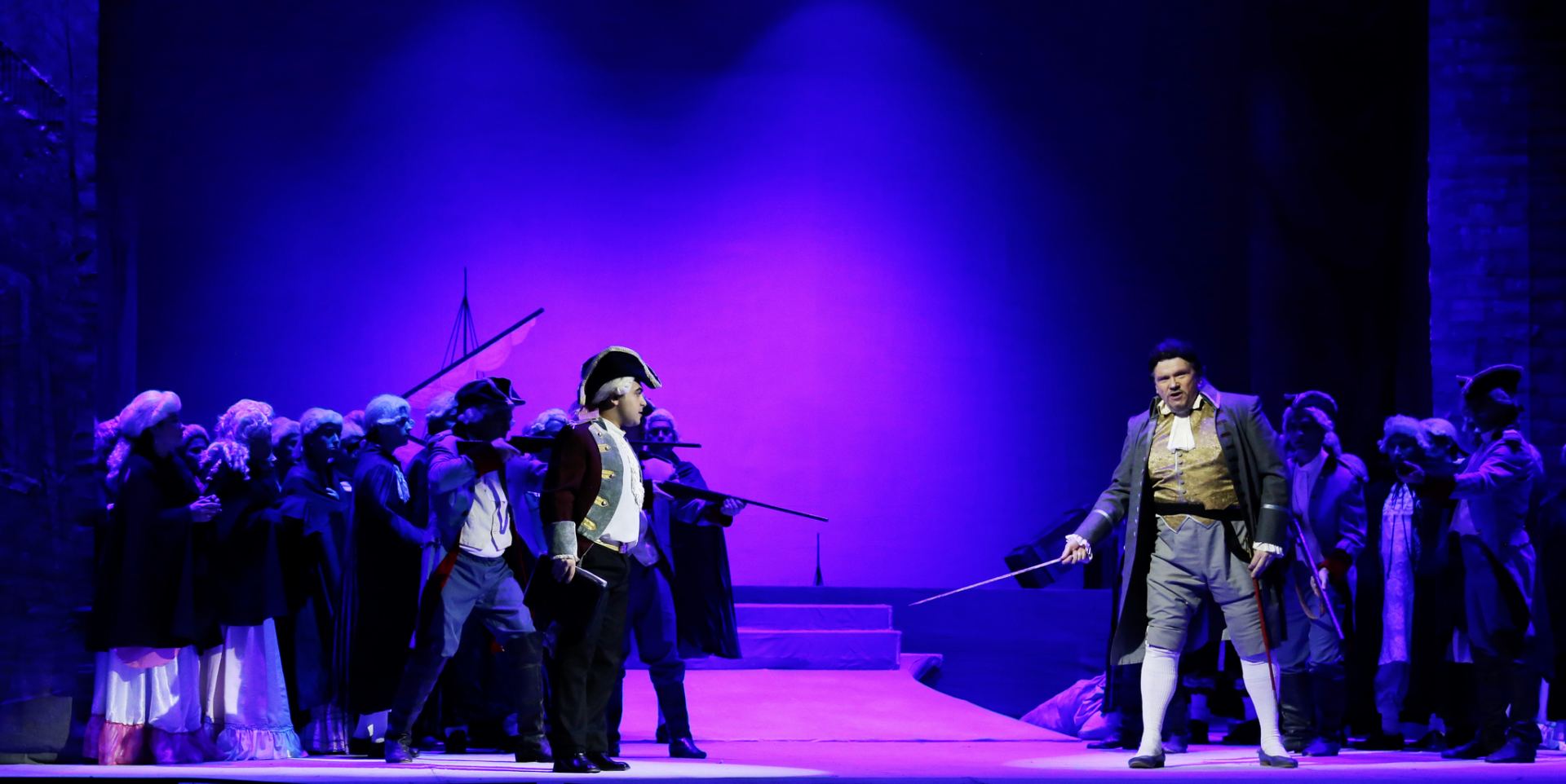 В сказочном Баку меня поселили в номере под цифрой 1001… отсюда все и началось – интервью со всемирно известным исполнителем (ФОТО)