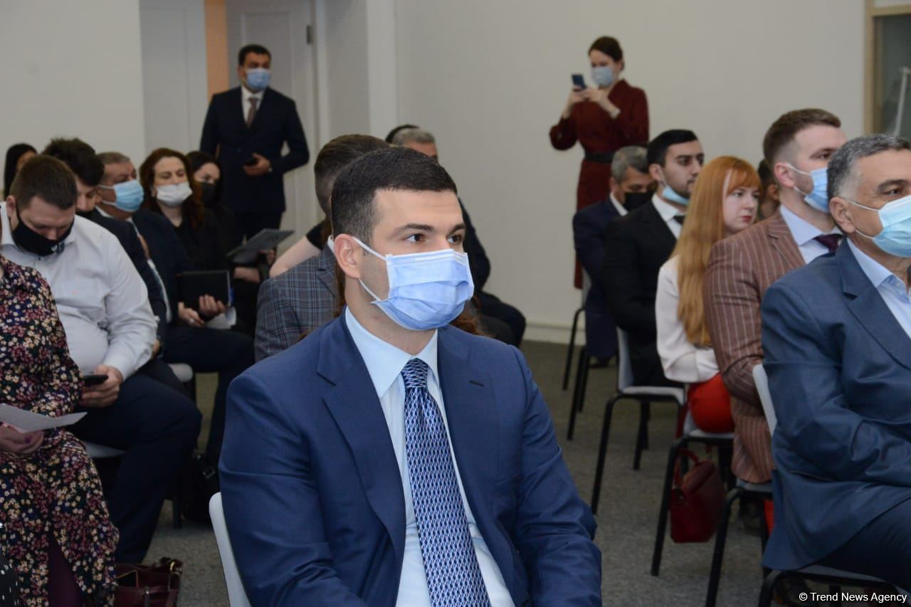 Названы инвестиции России в Азербайджан (ФОТО)