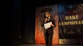 От мала до велика… Чемпионат Баку по танцам выявит лучших (ФОТО)