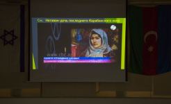 Из Азербайджана в Израиль: Неизвестный Александр Дюма (ФОТО)