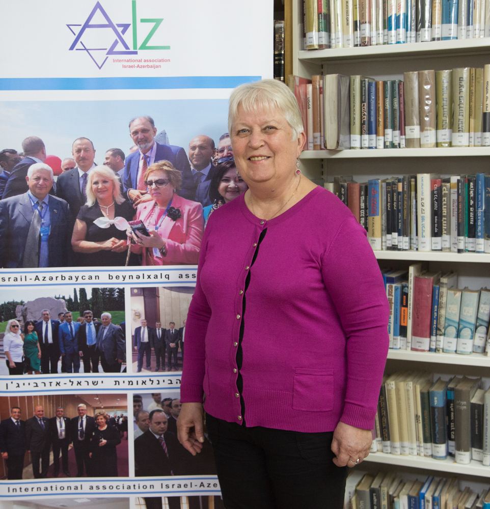 Из Азербайджана в Израиль: Неизвестный Александр Дюма (ФОТО)