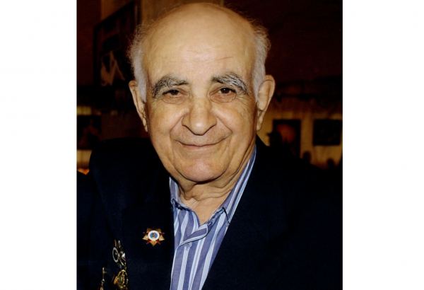 Новый проект АМИ Trend "Я родился в Шуше" – как математика спасла жизнь герою войны и директору культовых фильмов (ФОТО)