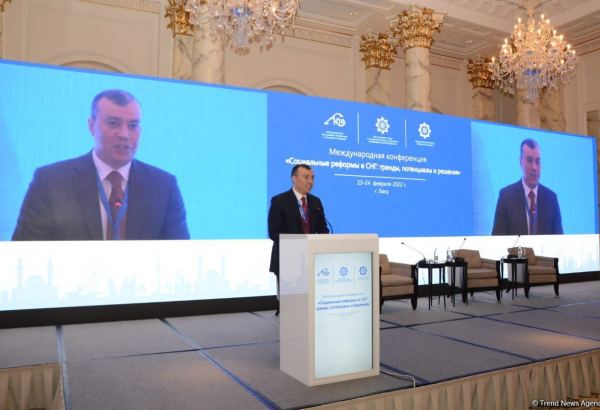 Назван объем средств в рамках пакетов соцреформ в Азербайджане за последние четыре года